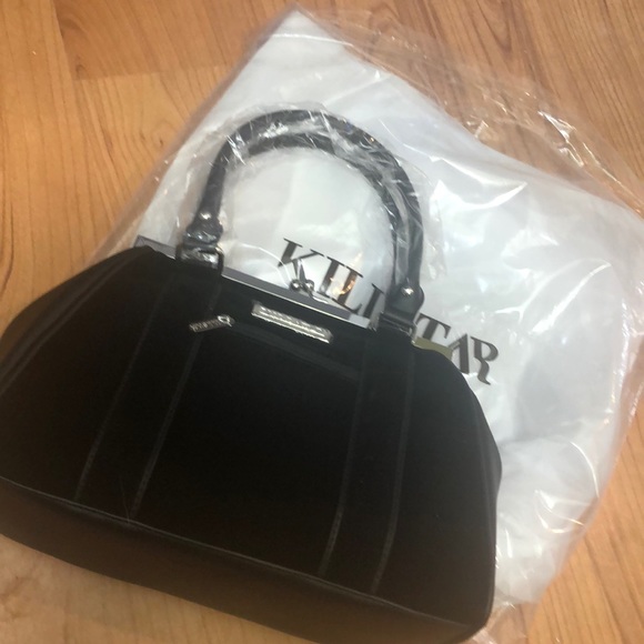 Killstar Arcana devil Purse Handbag nwt - Picture 11 of 12